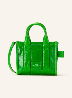 MARC JACOBS Handtasche THE CRINKLE MICRO