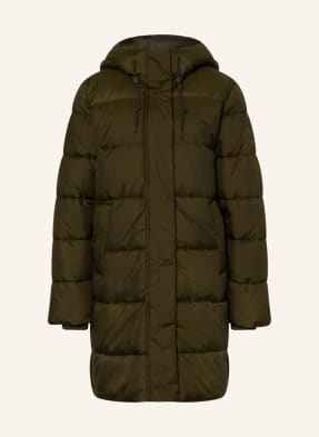 Marc O'Polo DENIM Oversized quilted coat