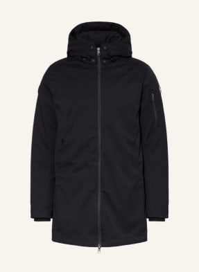 COLMAR Down jacket HYPER with removable hood