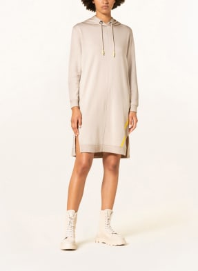 ULLI EHRLICH SPORTALM Hoodie-Kleid