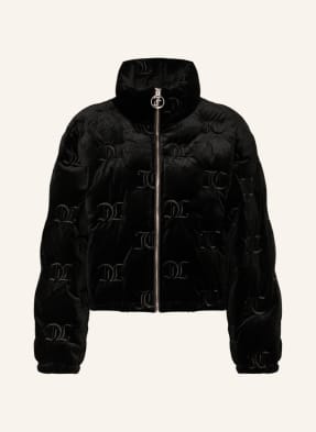 Juicy Couture Quilted jacket MADELINE