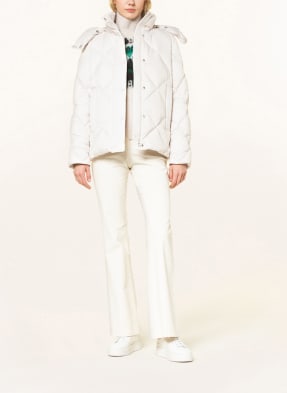 Marc O'Polo Down jacket with removable hood