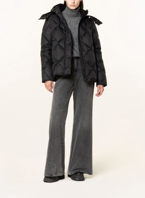 Marc O'Polo Down jacket with removable hood