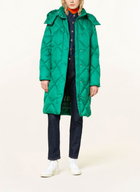 Marc O'Polo Down jacket with removable hood
