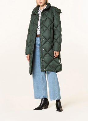 Marc O'Polo Down jacket with removable hood