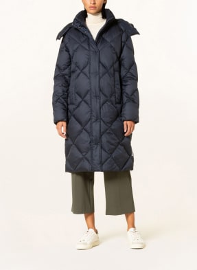 Marc O'Polo Down jacket with removable hood