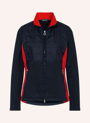 GOLFINO Hybrid fleece jacket CLASSIC