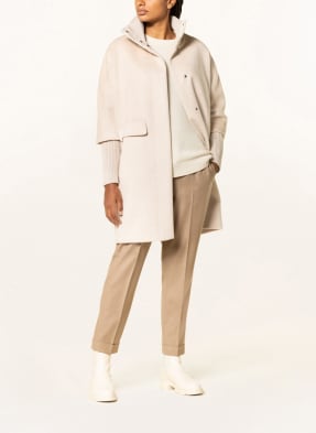 comma Oversized coat