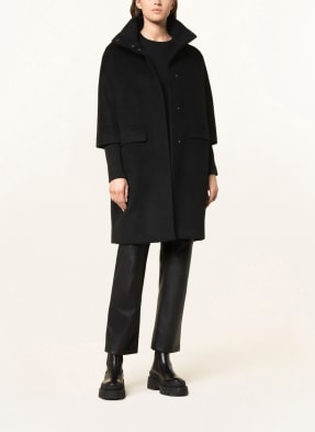 comma Oversized coat