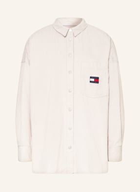 TOMMY JEANS Corduroy overshirt