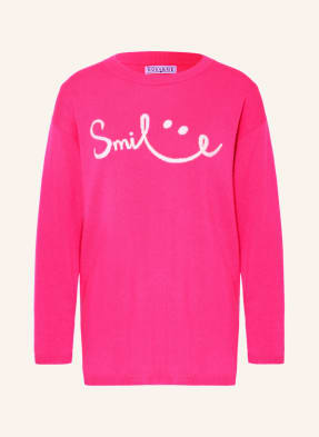 ROSA & ME Pullover