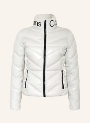 Calvin Klein Jeans Quilted jacket