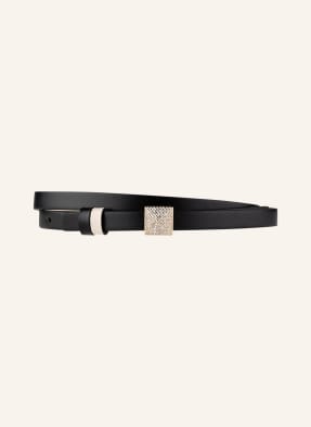 VALENTINO GARAVANI Leather belt