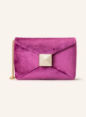 VALENTINO GARAVANI Clutch ROMAN STUD