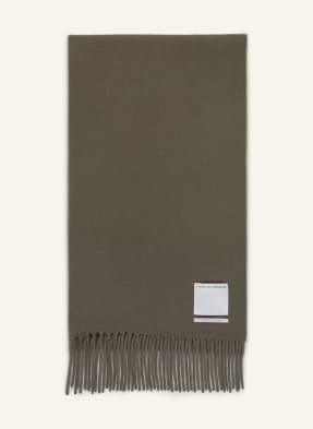 Multifunktionstuch Active Warm Eco schwarz Breuninger Accessoires Schals & Tücher Schals 