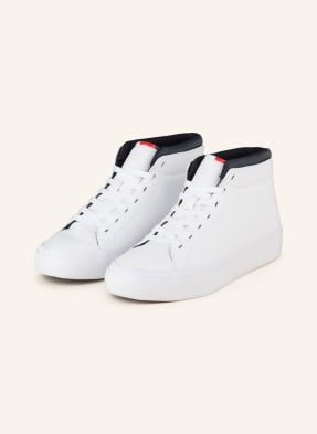 TOMMY HILFIGER Hightop-Sneaker