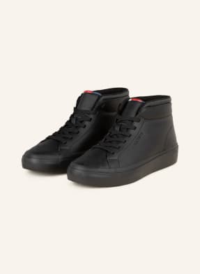 TOMMY HILFIGER High-top sneakers