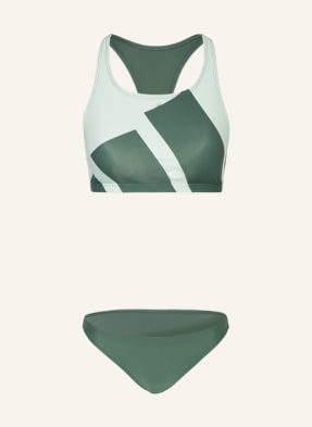 adidas Bustier-Bikini BIG LOGO GRAPHIC