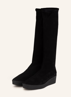 CLERGERIE Boots LOANE