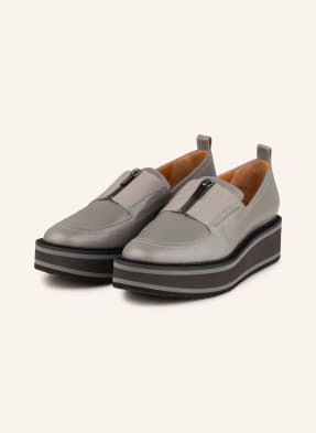 CLERGERIE Plateau-Loafer BOAZ