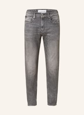 Calvin Klein Jeans Jeansy Slim tapered fit