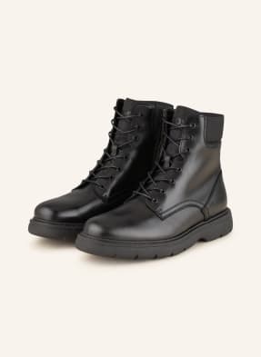 BOSS Lace-up boots JACOB