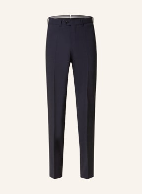 EDUARD DRESSLER Suit trousers shaped fit