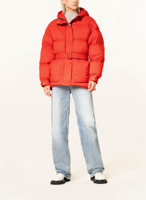 IENKI IENKI Oversized-Daunenjacke MICHLIN