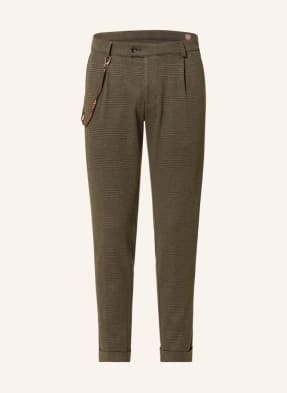 CG - CLUB of GENTS Suit trousers CLOUD extra slim fit