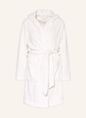 darling harbour Women’s bathrobe with hood