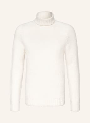 Officine Générale Turtleneck sweater with alpaca