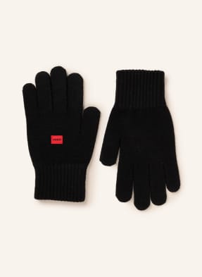 HUGO Gloves WAFF