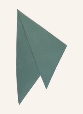 S.MARLON Dreieckstuch aus Cashmere 