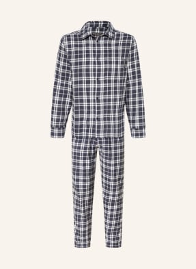 Marc O'Polo Flannel pajamas