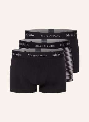 Marc O'Polo 3-pack boxer shorts