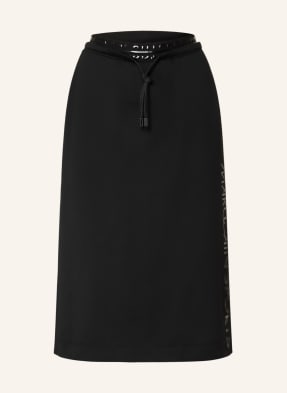 MARC CAIN Jersey skirt