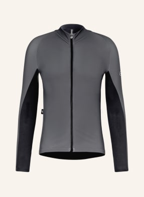 ASSOS Cycling jacket MILLE with mesh