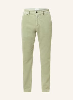 CLOSED Cordhose Tapered Fit