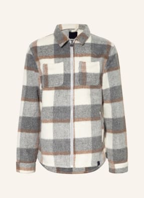 COLOURS & SONS Overshirt