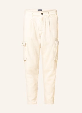 COLOURS & SONS Cargohose Relaxed Fit aus Cord