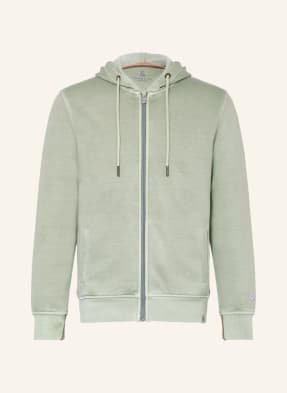 COLOURS & SONS Bluza rozpinana
