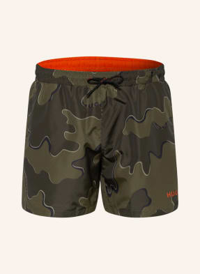 HUGO Badeshorts BAIL