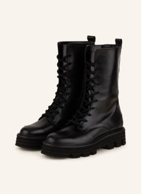 KENNEL & SCHMENGER Lace-up boots PUSH