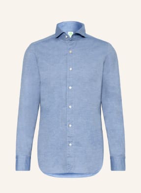 FINAMORE 1925 Hemd TOKYO Slim Fit