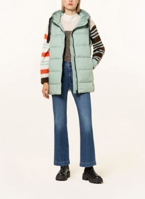 LIEBLINGSSTÜCK Quilted vest INSAL