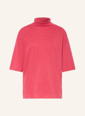 (THE MERCER) N.Y. Knit shirt in cashmere
