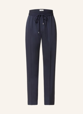 LANVIN Trousers in jogger style