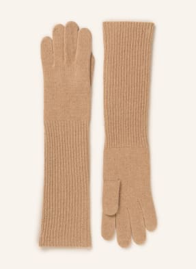 HESTRA Cashmere-Handschuhe
