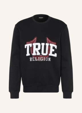 TRUE RELIGION Sweatshirt CHANILLE