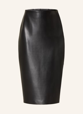 Joseph Ribkoff Skirt in leather look